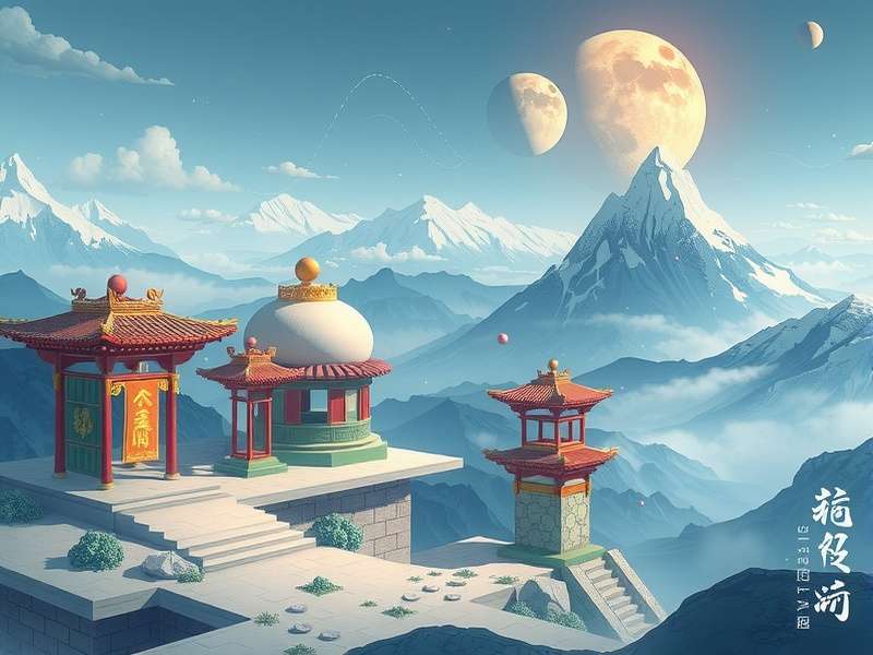 物联网解决方案